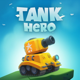 دانلود Tank Hero - Awesome tank war g