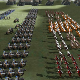 MEDIEVAL WARS: FRENCH ENGLISH HUNDRED YEARS WAR