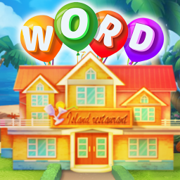 دانلود Alice's Resort - Word Game دانلود Alice's Resort - Word Game