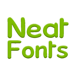 دانلود Neat Fonts Message Maker