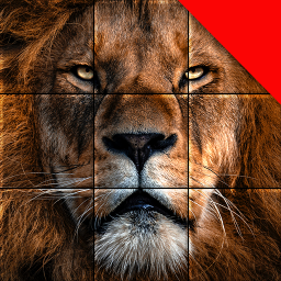 دانلود Jigsaw Animal Puzzles: Mosaic