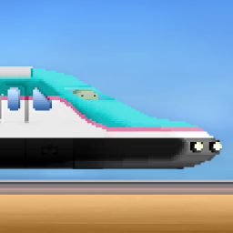 دانلود Pocket Trains: Railroad Tycoon دانلود Pocket Trains: Railroad Tycoon