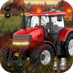 Expert Farming Simulator: Farm Tractor Games 2018