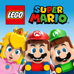 دانلود LEGO® Super Mario™