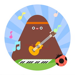 دانلود Miga Baby: Music For Toddlers