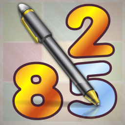 دانلود Sudoku V+, fun sudoku puzzles