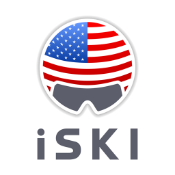 دانلود iSKI USA - Ski & Snow
