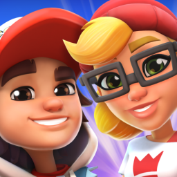 دانلود Subway Surfers Blast