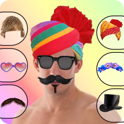 دانلود Stickers Photo Editor