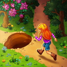 Charmbrook:​ Merge Adventure