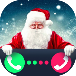 دانلود Answer call from Santa Claus (