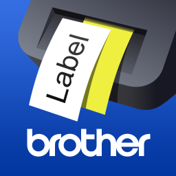 دانلود Brother iPrint&Label