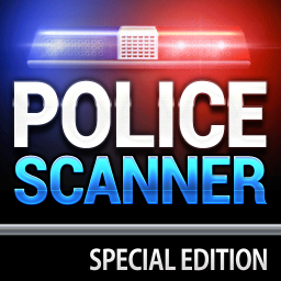 دانلود Police Scanner Multi-Channel Player