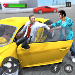 دانلود Open World Mafia Gangster Game