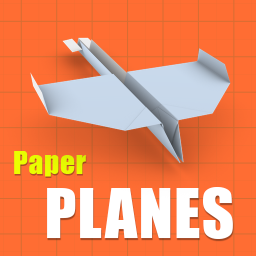 How To Make Origami Flying Airplanes Paper Flight