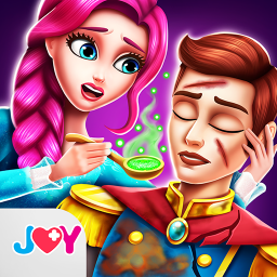 My Princess 1-Prince Rescue Royal Romances Games