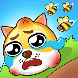 Infinity Kingdom：Save the Dog