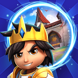 دانلود Royal Revolt 2: Tower Defense