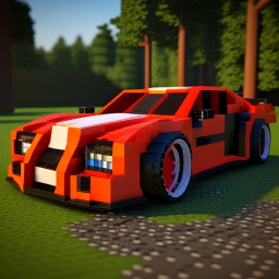 دانلود Car mods for Minecraft PE