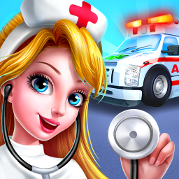 دانلود 911 Ambulance Doctor