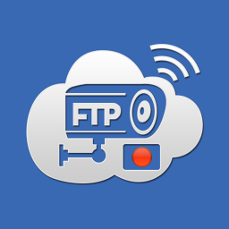 دانلود Mobile Security Camera (FTP)