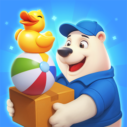 دانلود Match Delivery Triple Match 3D