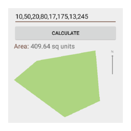 دانلود Land Area Calculator Converter