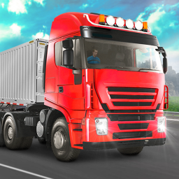 دانلود Euro Truck Simulator 3D