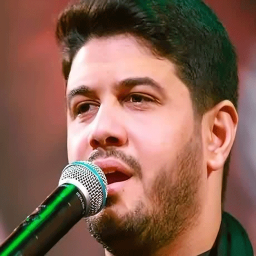 دانلود مداحی های محمد الجنامی