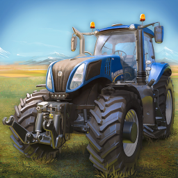 دانلود Farming Simulator 16