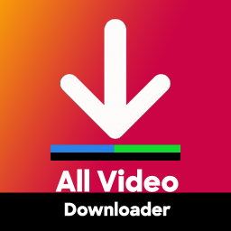 All Video Downloader -Social M