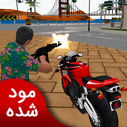 دانلود شبیه ساز جنایت وگاس | نسخه مود شده