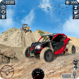 دانلود Off Road Buggy Driving Game.