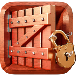 Doors Puzzle games for adults