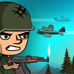 War Troops: Military Strategy