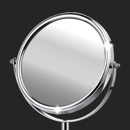 Beauty Mirror - Light Mirror & Makeup Mirror App