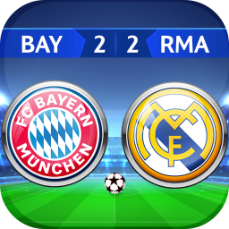 دانلود Champions League - UEFA Game