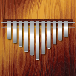 دانلود Kalimba Thumb Piano