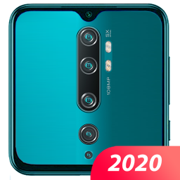 Camera Mi 10 - Mi X HD Camera