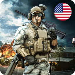 Modern FPS Jungle Combat Strike: FPS Shooting Game