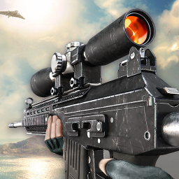 Shooting Master- Free Gun Shooting Match 3D