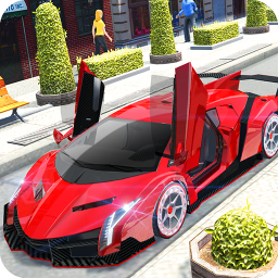 دانلود Car Simulator SportBull