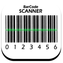 QR code and Bar Code Scanner