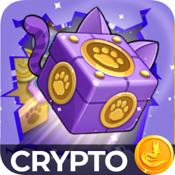 Crypto Cats - Play To Earn