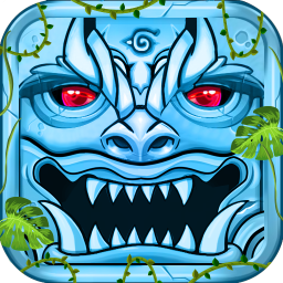 Endless Final Oz Jungle Run
