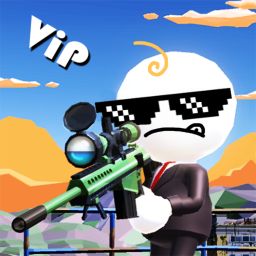 دانلود VIP Sniper