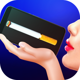 دانلود Smoking virtual cigarette pran