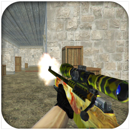 دانلود Counter Combat Online FPS