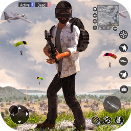 دانلود FPS War Shooting Game