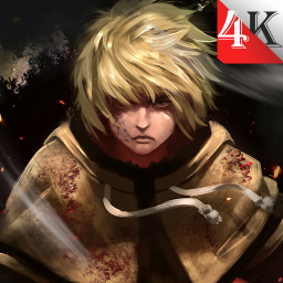 دانلود Vinland Saga Wallpaper